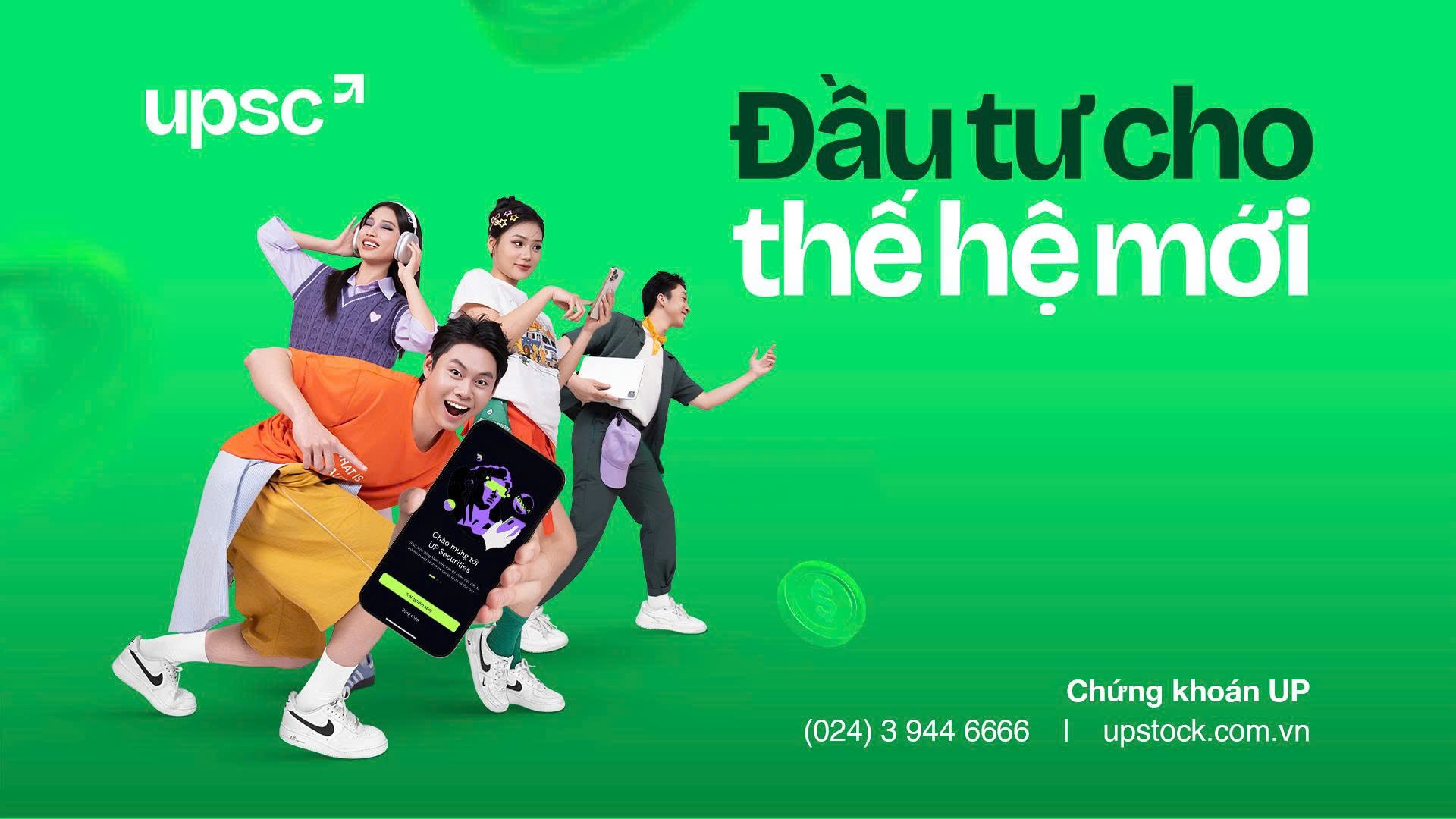 Thế hệ mới đầu tư: Thành tựu tài chính hay chiến lược cuộc sống tự do? - 1