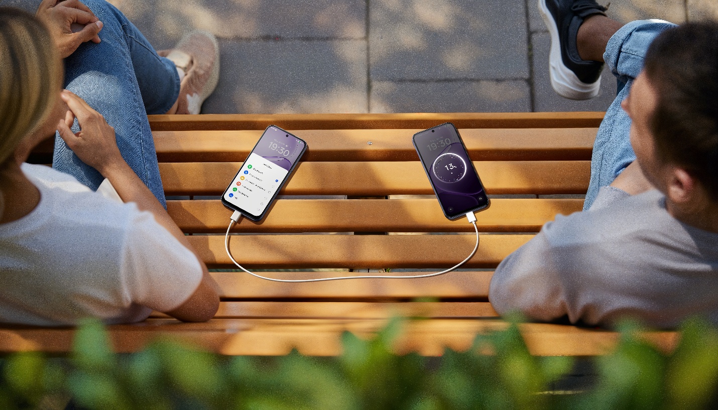 OPPO A6x - smartphone đáng mua nhất phân khúc dưới 5 triệu với NFC, pin lớn, kháng nước vượt trội - 3