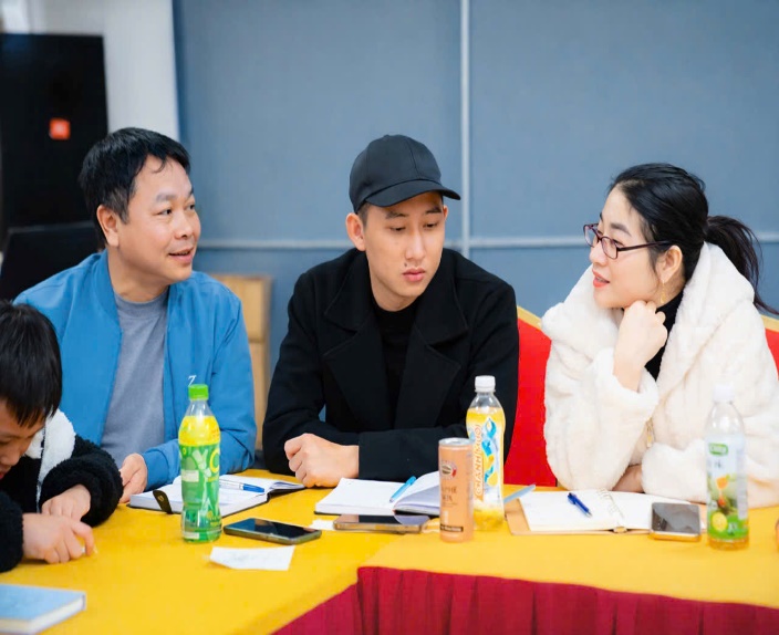 Doanh nhân Phạm Xuân Ninh và triết lý thành công trên những cung đường Marathon - 1