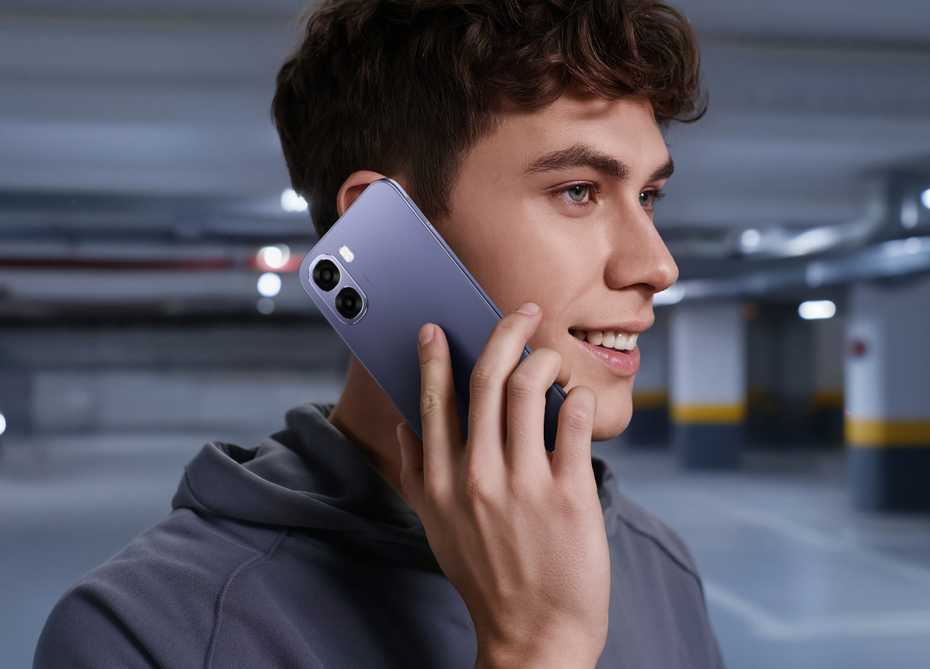 OPPO A6x - smartphone đáng mua nhất phân khúc dưới 5 triệu với NFC, pin lớn, kháng nước vượt trội - 2