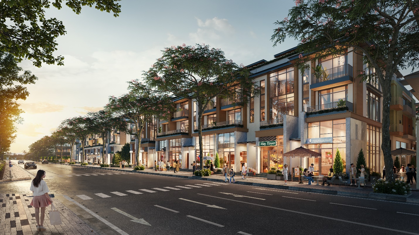 Khi kiến trúc trở thành ngôn ngữ đối thoại giữa đô thị và thiên nhiên - 3