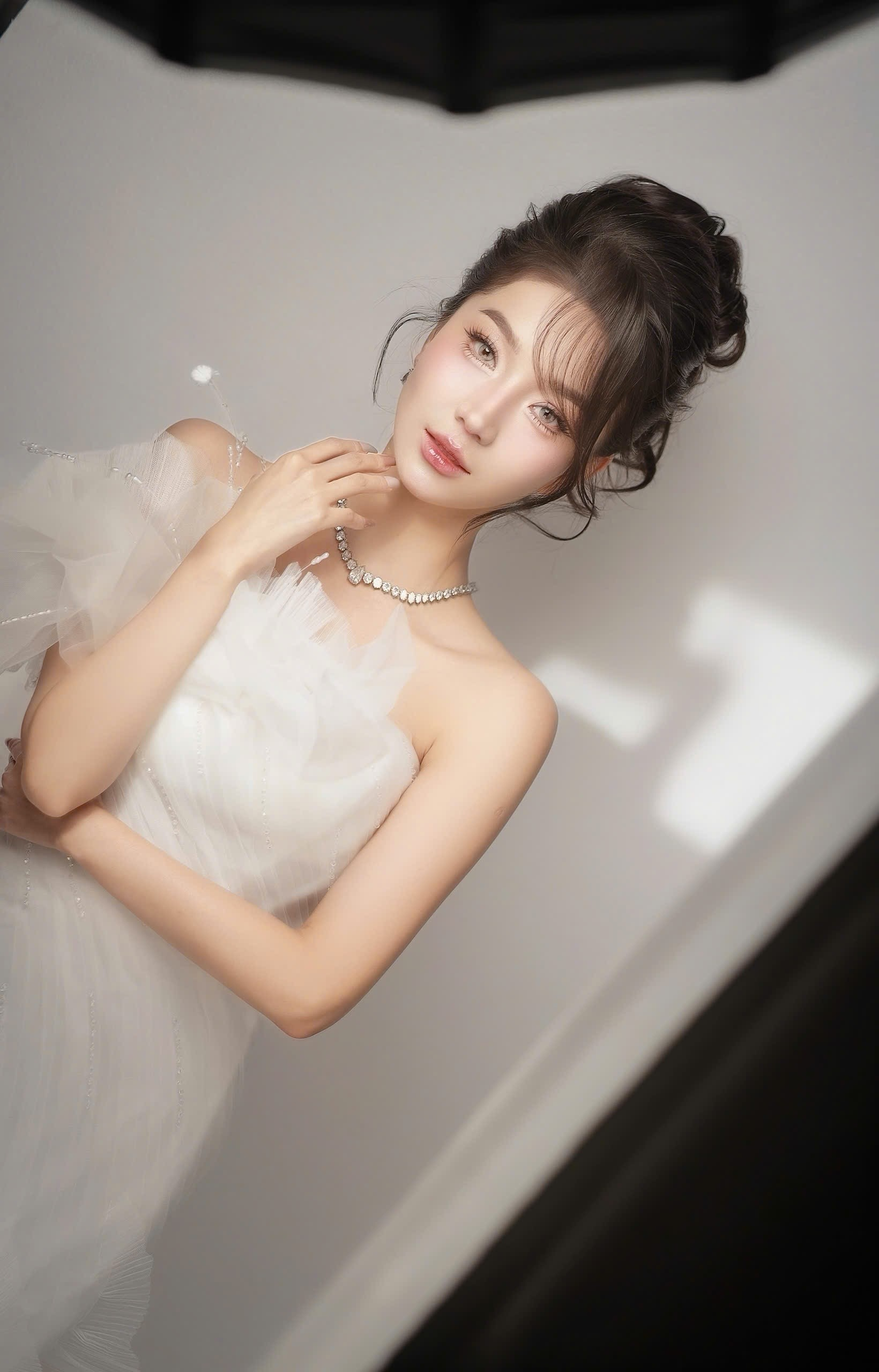 Tỏa sáng từ lựa chọn khác biệt, Thy Nabie chính thức ghi dấu ấn với vai trò là người mẫu ảnh chuyên nghiệp - 5