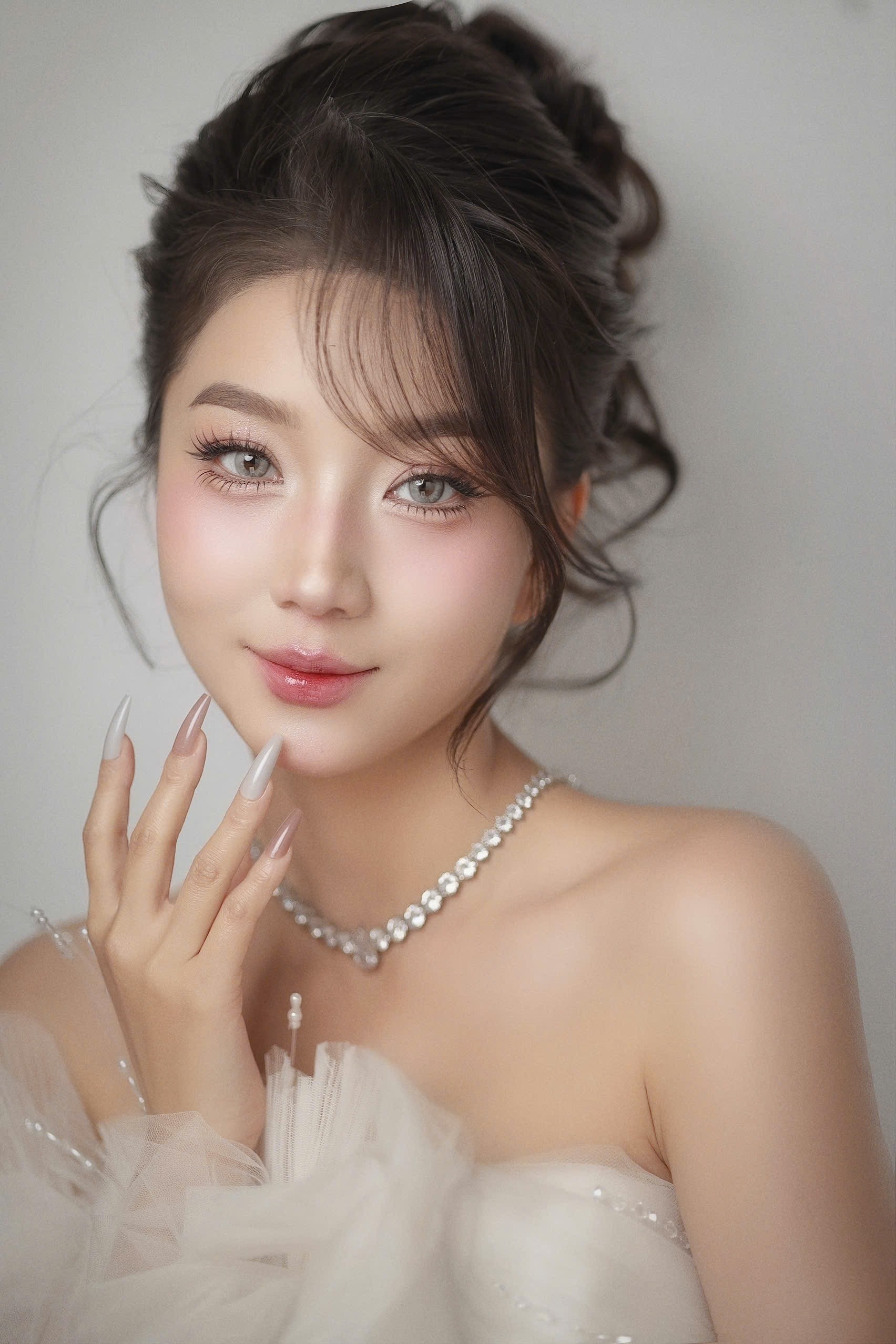 Tỏa sáng từ lựa chọn khác biệt, Thy Nabie chính thức ghi dấu ấn với vai trò là người mẫu ảnh chuyên nghiệp - 4