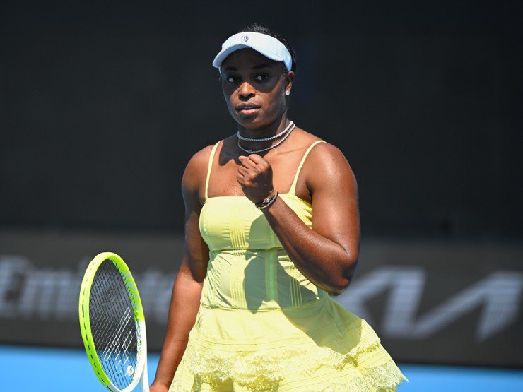 Địa chấn Australian Open 2026: 4 nhà vô địch Grand Slam thua ngay vòng 1 - 2