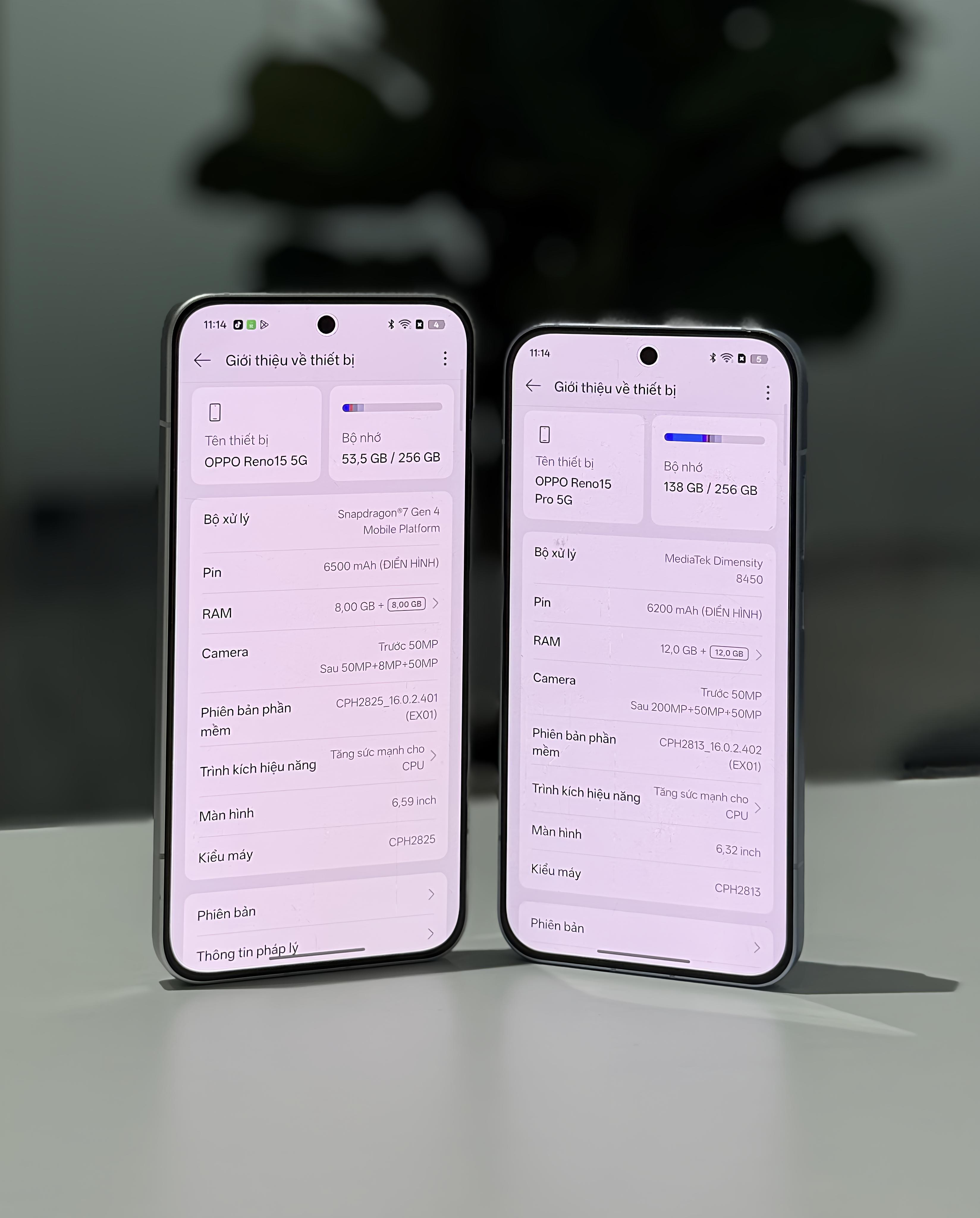ColorOS 16 trên OPPO Reno15 Series: Khi Android tầm trung không còn là “phương án B” - 2