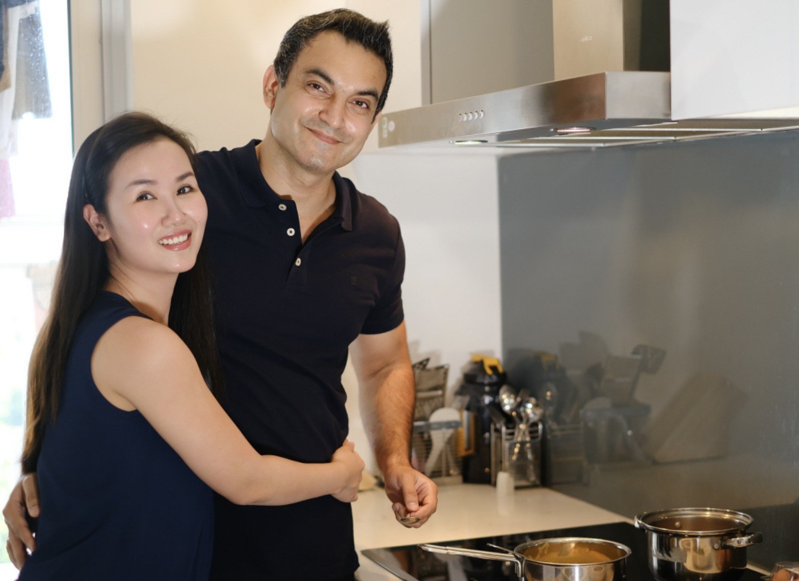 3 "từ khóa" giúp nâng tầm sống khỏe trong năm mới - 1