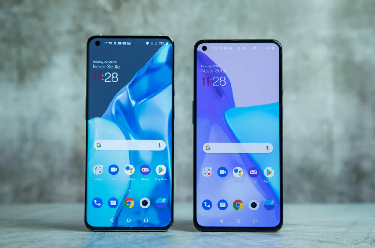 Nên mua iPhone mới hay smartphone Android mới? - 2