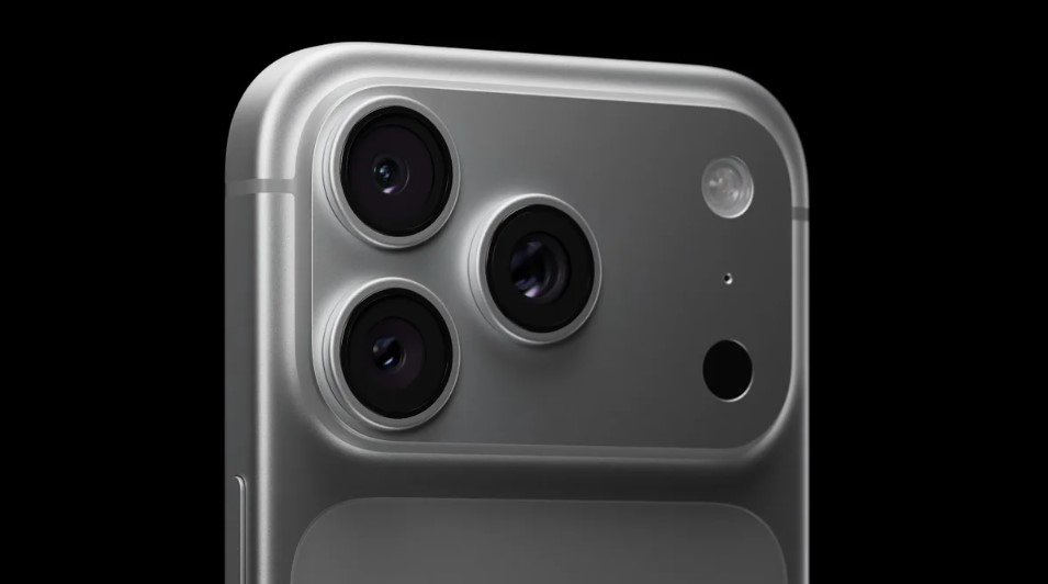 Sự thay đổi của iPhone 18 đã làm chao đảo ngành công nghiệp - 1