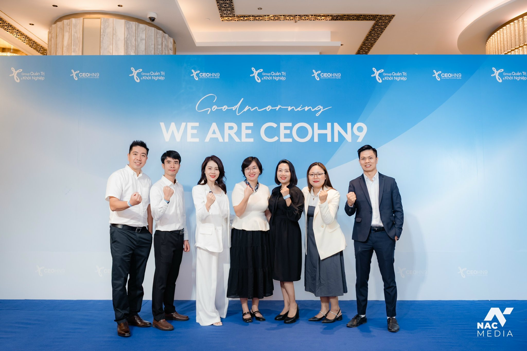 CEO Nguyễn Thanh Tùng - Hành trình từ kỹ sư nghiên cứu kiến tạo AZ OFFICE đầy khát vọng - 3