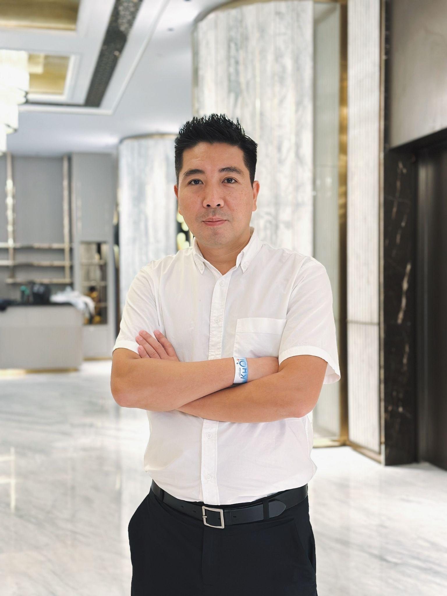 CEO Nguyễn Thanh Tùng - Hành trình từ kỹ sư nghiên cứu kiến tạo AZ OFFICE đầy khát vọng - 1