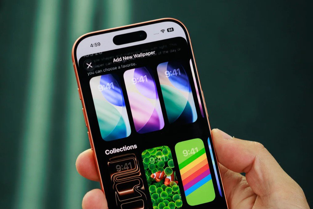 10 tính năng đáng tiền sẽ có trên bộ đôi iPhone 18 Pro cao cấp - 2