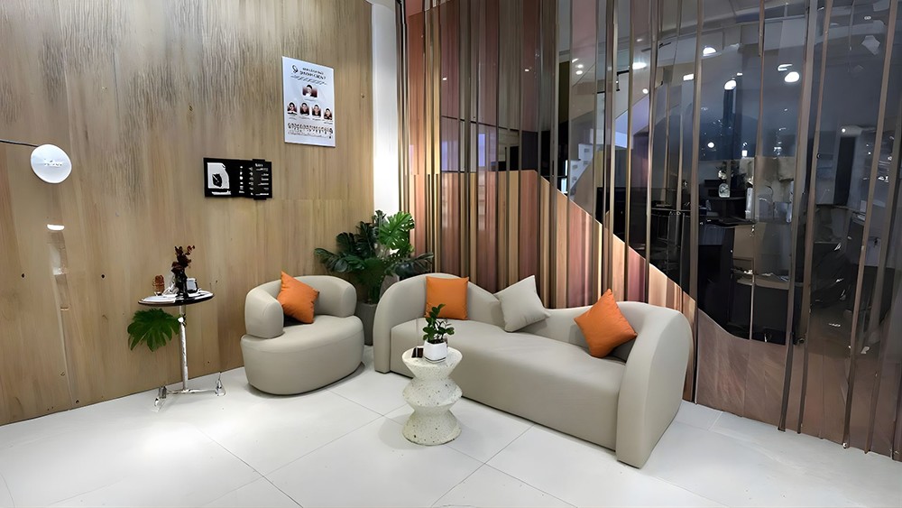 Nghệ thuật “nới rộng” diện tích: Nội thất thông minh định hình chuẩn sống đô thị mới - 2