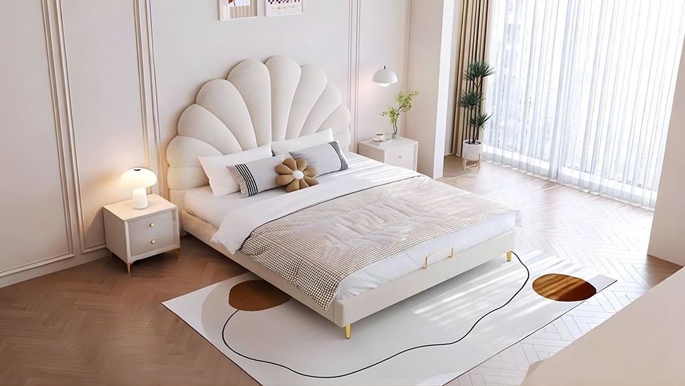 Nghệ thuật “nới rộng” diện tích: Nội thất thông minh định hình chuẩn sống đô thị mới - 5