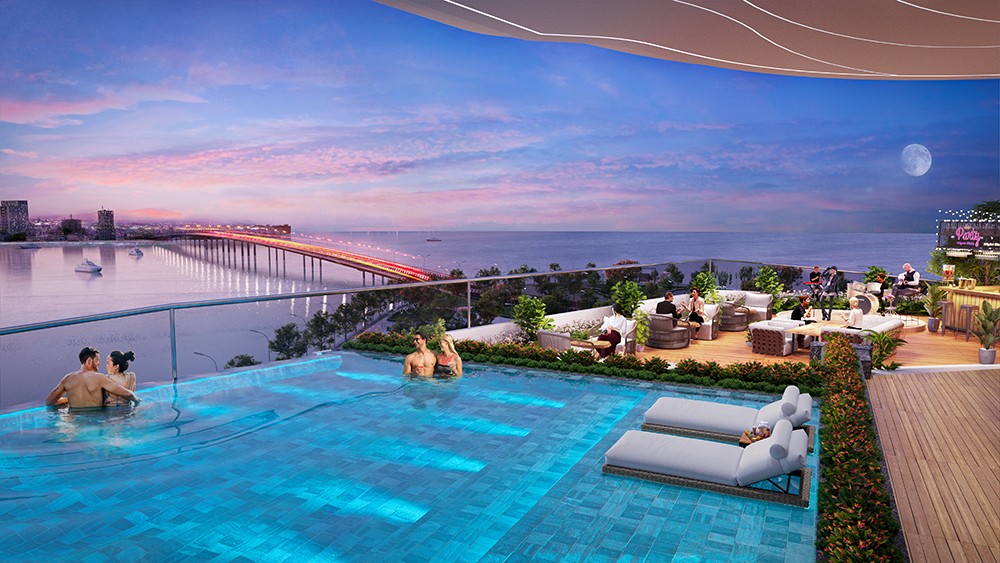 Xu hướng “Long Stay Wellness Living” bên vịnh Ngọc: Khi an cư là hành trình chăm sóc toàn diện - 1