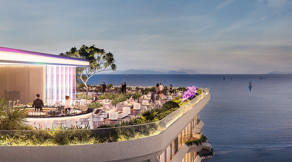 Xu hướng “Long Stay Wellness Living” bên vịnh Ngọc: Khi an cư là hành trình chăm sóc toàn diện - 2