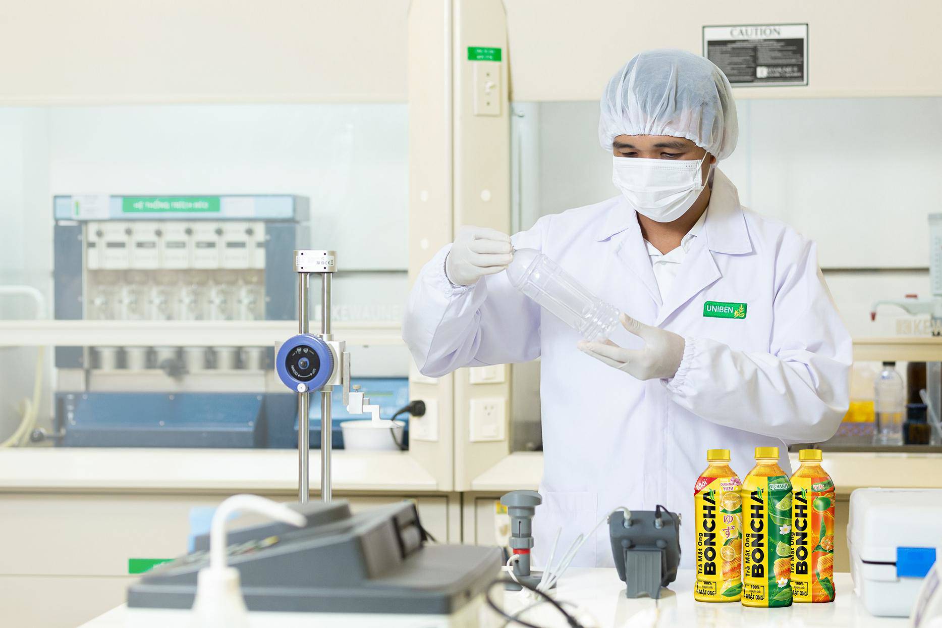 UNIBEN: Tích hợp giá trị bền vững vào tâm điểm chiến lược phát triển - 1