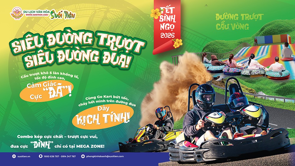 Điểm hẹn du xuân “Tết người Việt - Ký ức trăm năm” tại TP.HCM - 4