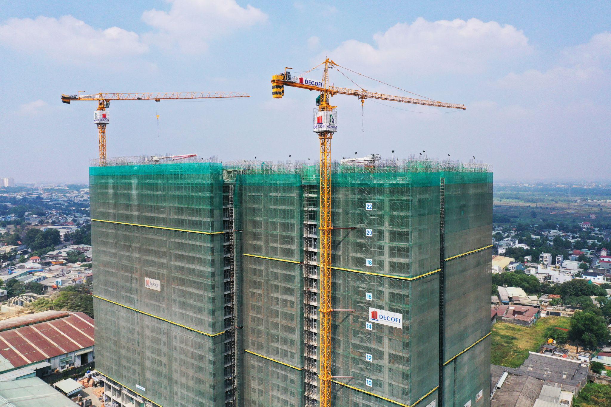 Metro Suối Tiên - Thành Phố Mới mở trục phát triển đô thị TOD hướng Bình Dương cũ - 4