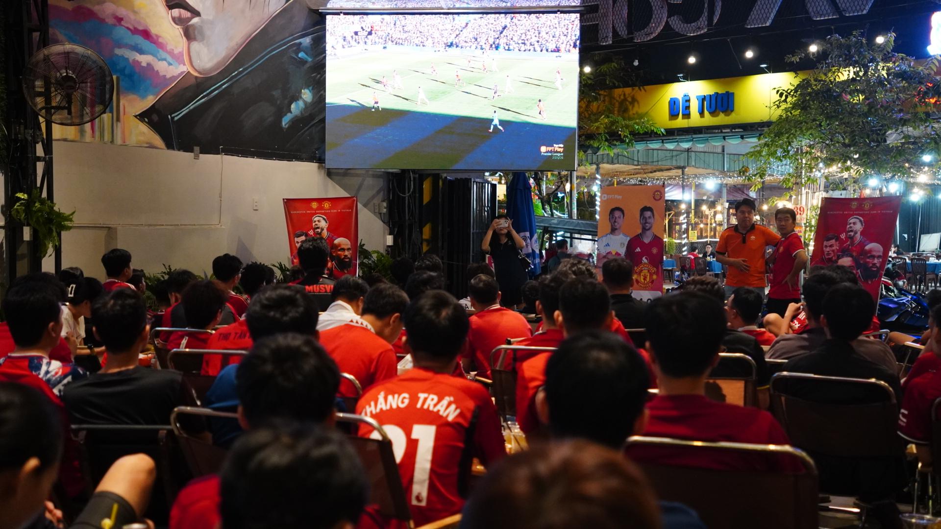 FPT Play mang không khí Ngoại hạng Anh đến gần hơn với người hâm mộ Việt - 2