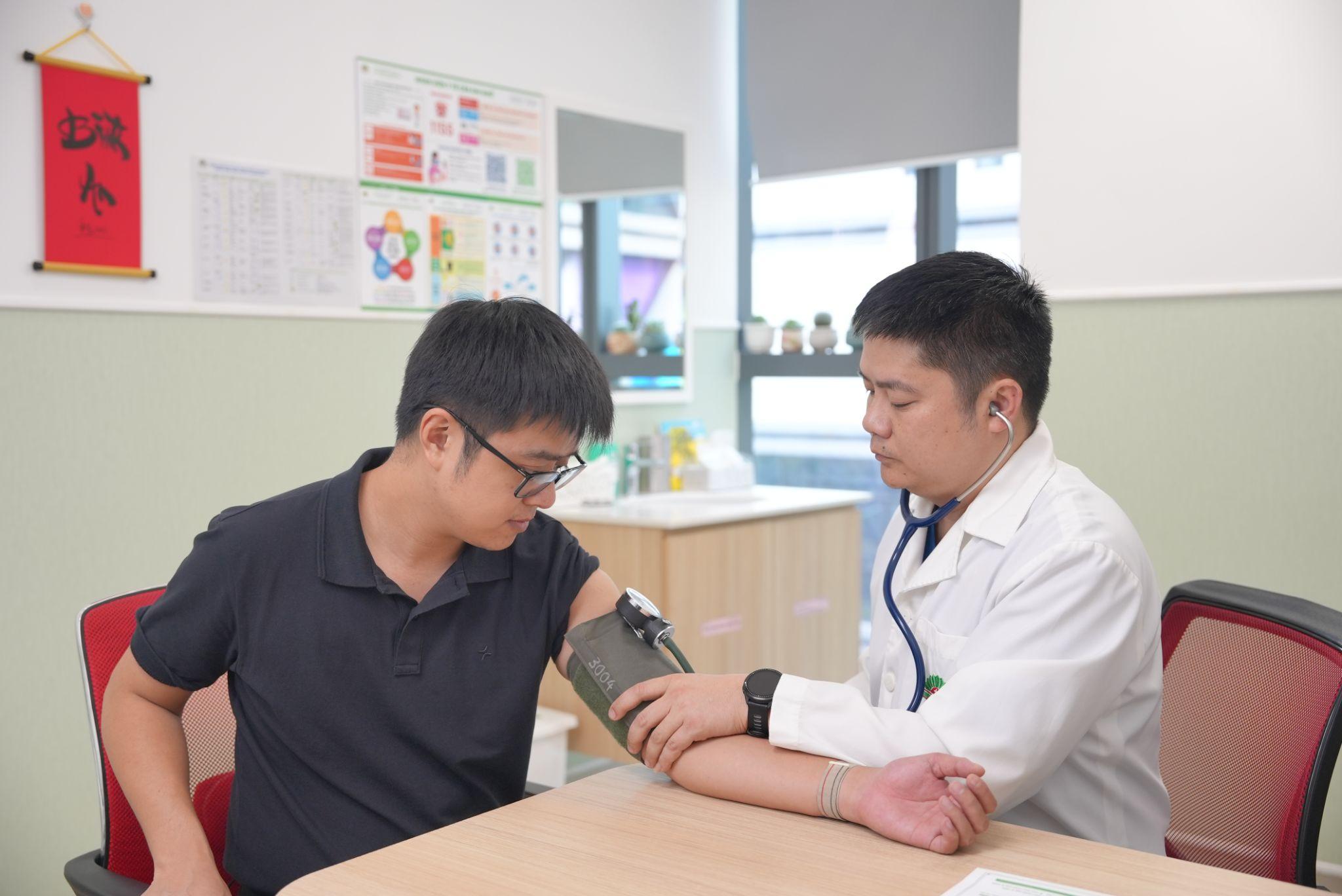 Người chơi thể thao thường xuyên vẫn tiềm ẩn nguy cơ đột quỵ - 1