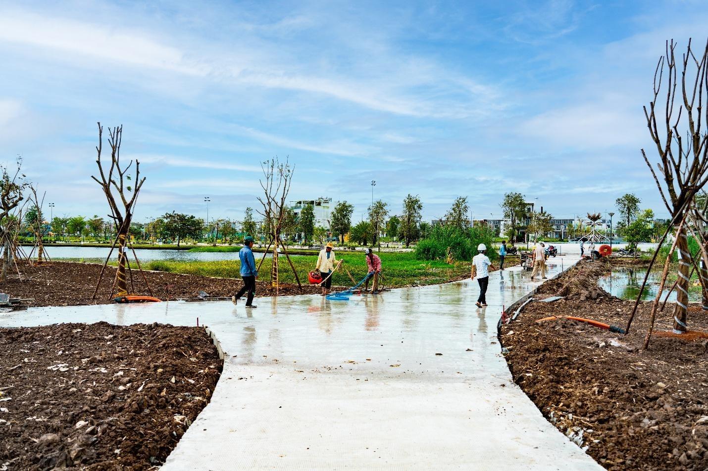 RISE by Happy Home Cà Mau – nền tảng sống mới cho đô thị kiểu mẫu miền cực Nam - 1