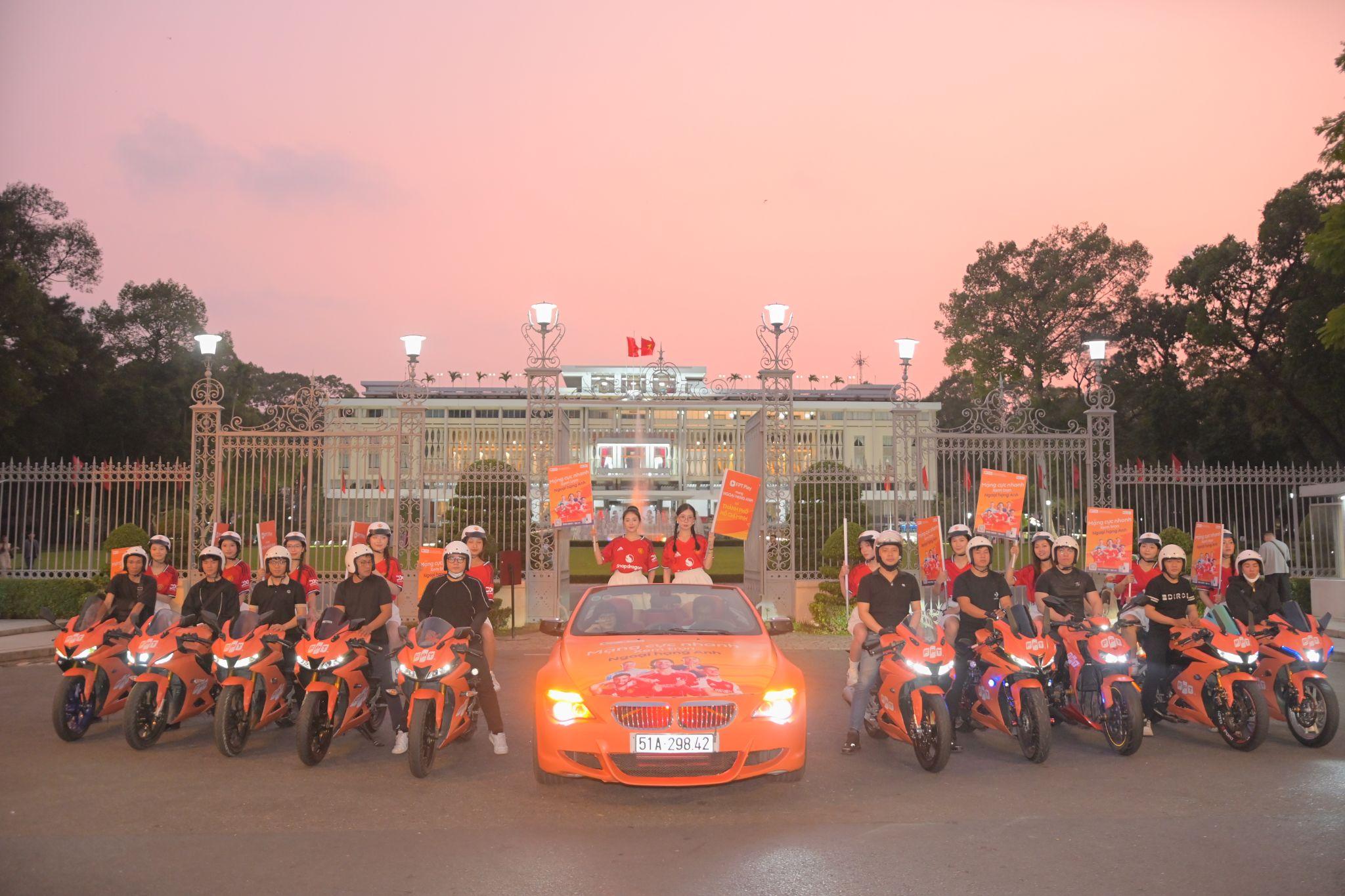 FPT Play mang không khí Ngoại hạng Anh đến gần hơn với người hâm mộ Việt - 4