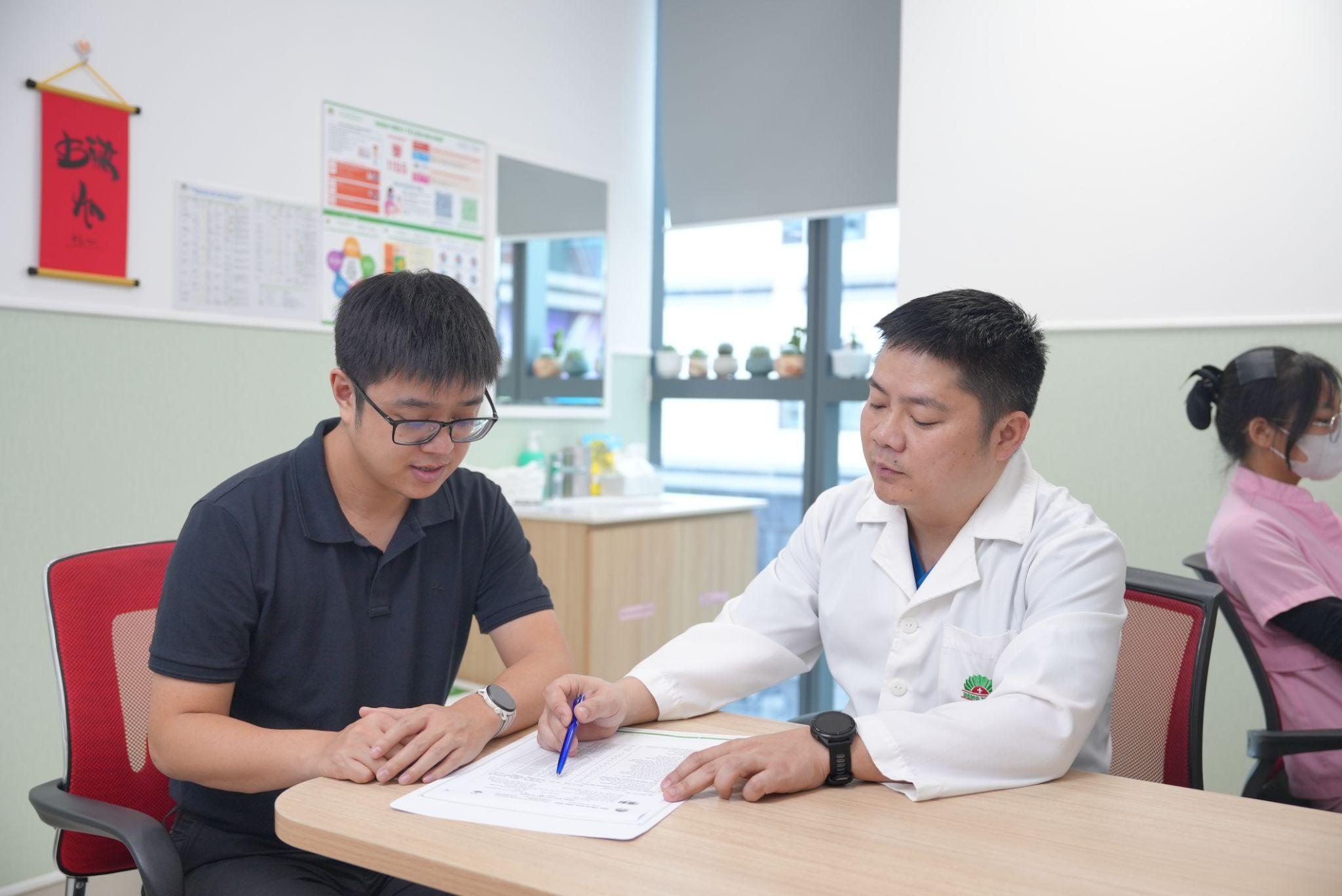 Người chơi thể thao thường xuyên vẫn tiềm ẩn nguy cơ đột quỵ - 2