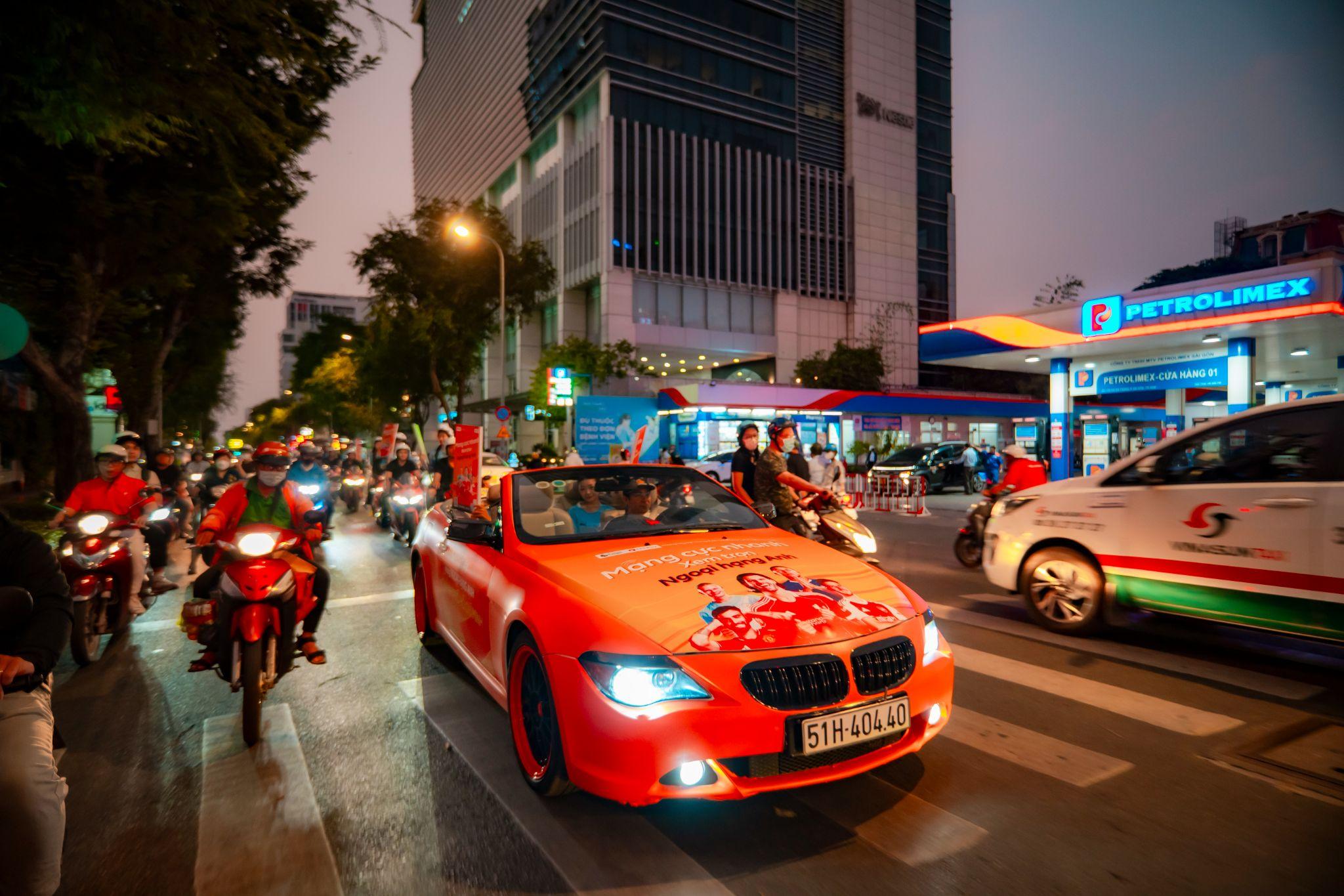 FPT Play mang không khí Ngoại hạng Anh đến gần hơn với người hâm mộ Việt - 3