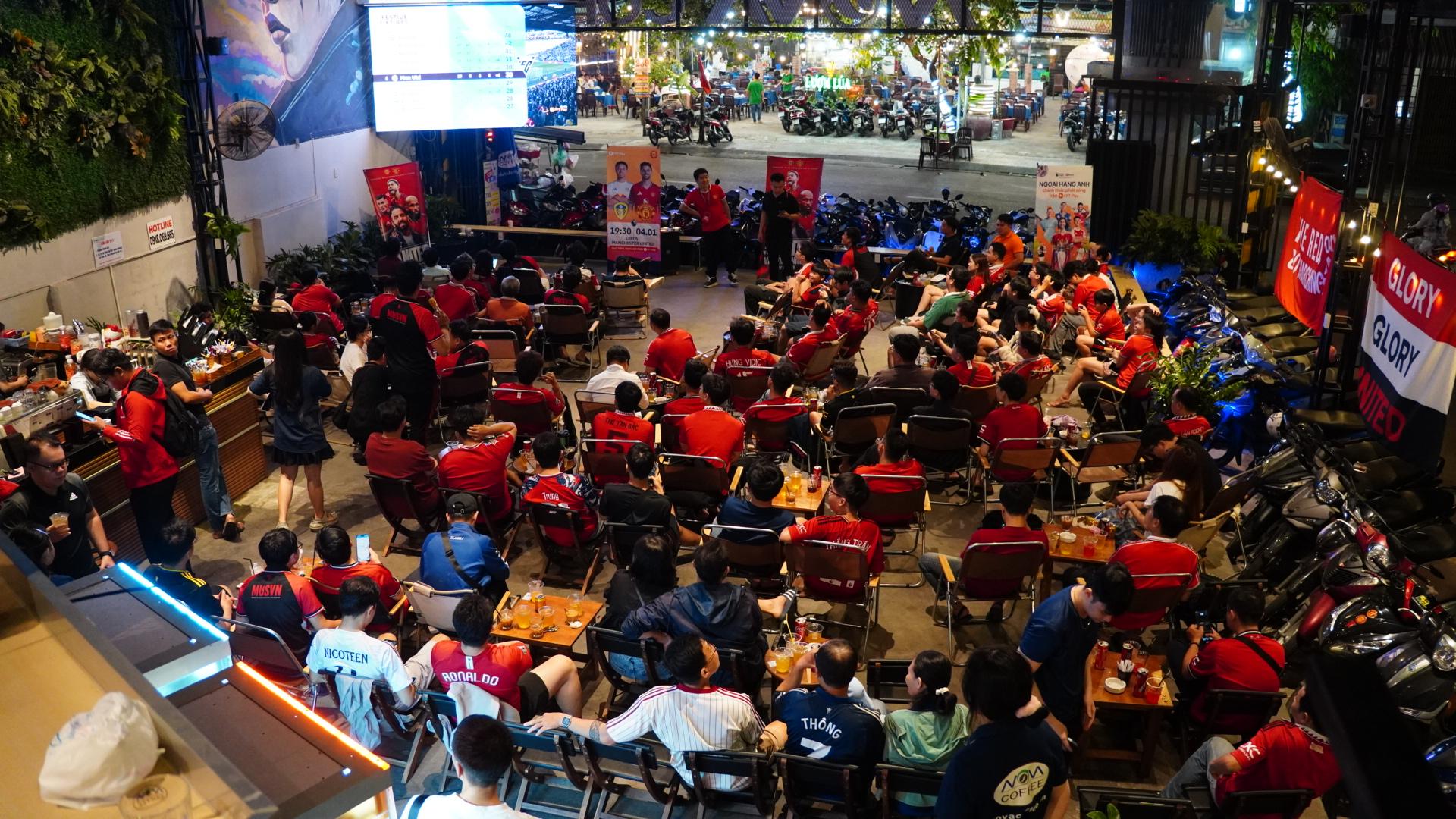 FPT Play mang không khí Ngoại hạng Anh đến gần hơn với người hâm mộ Việt - 1