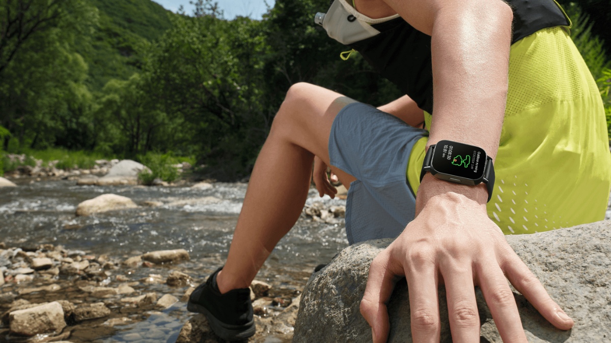 Đồng hồ Xiaomi hỗ trợ theo dõi sức khỏe, góp phần xây dựng lối sống lành mạnh - 4