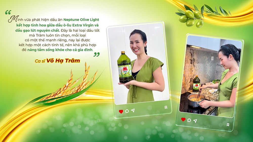 Bí quyết nâng tầm sống khỏe bắt nguồn từ một nguyên liệu trong gian bếp - 1