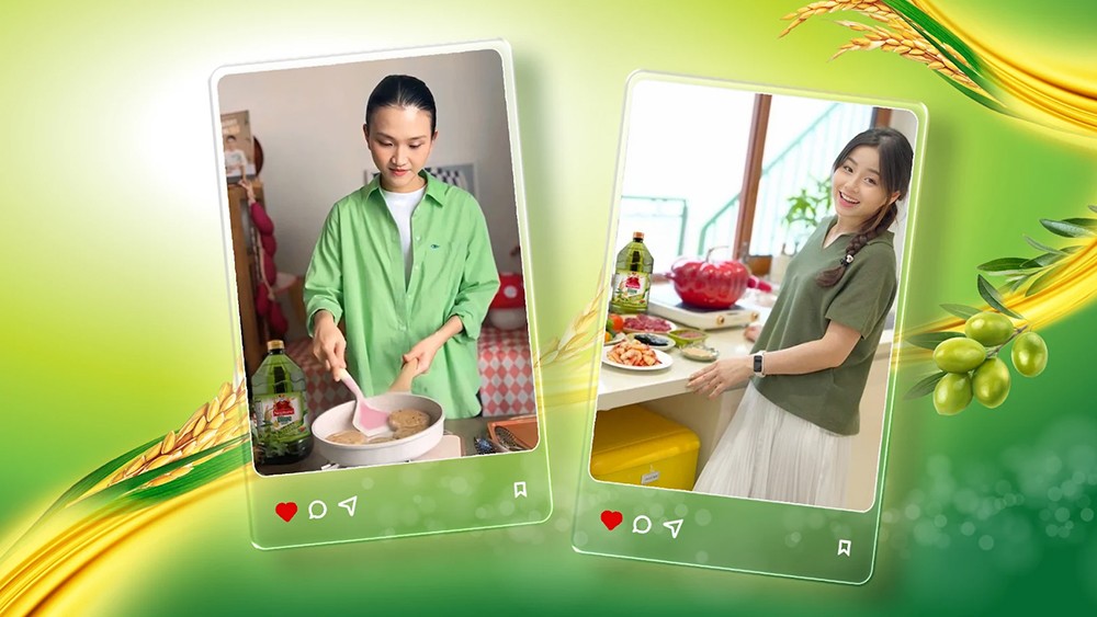 Bí quyết nâng tầm sống khỏe bắt nguồn từ một nguyên liệu trong gian bếp - 2