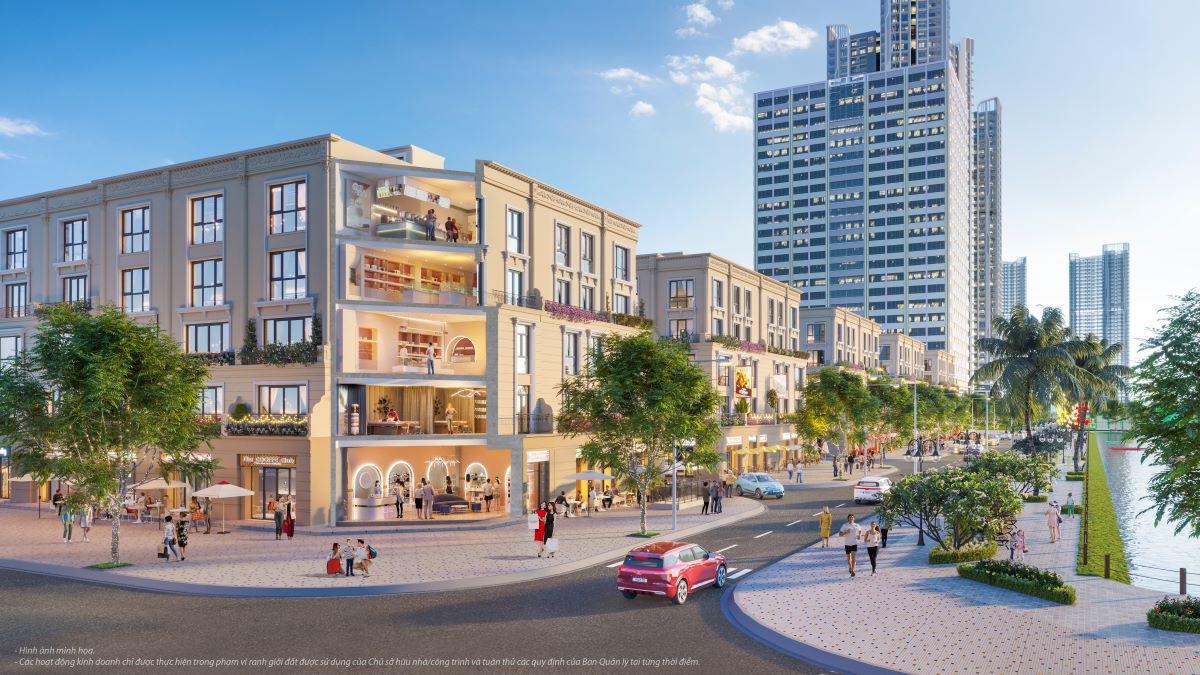 Hạ tầng kiến tạo “nội đô mới”: BĐS thương mại Vinhomes Global Gate bắt nhịp xu thế tương lai - 2