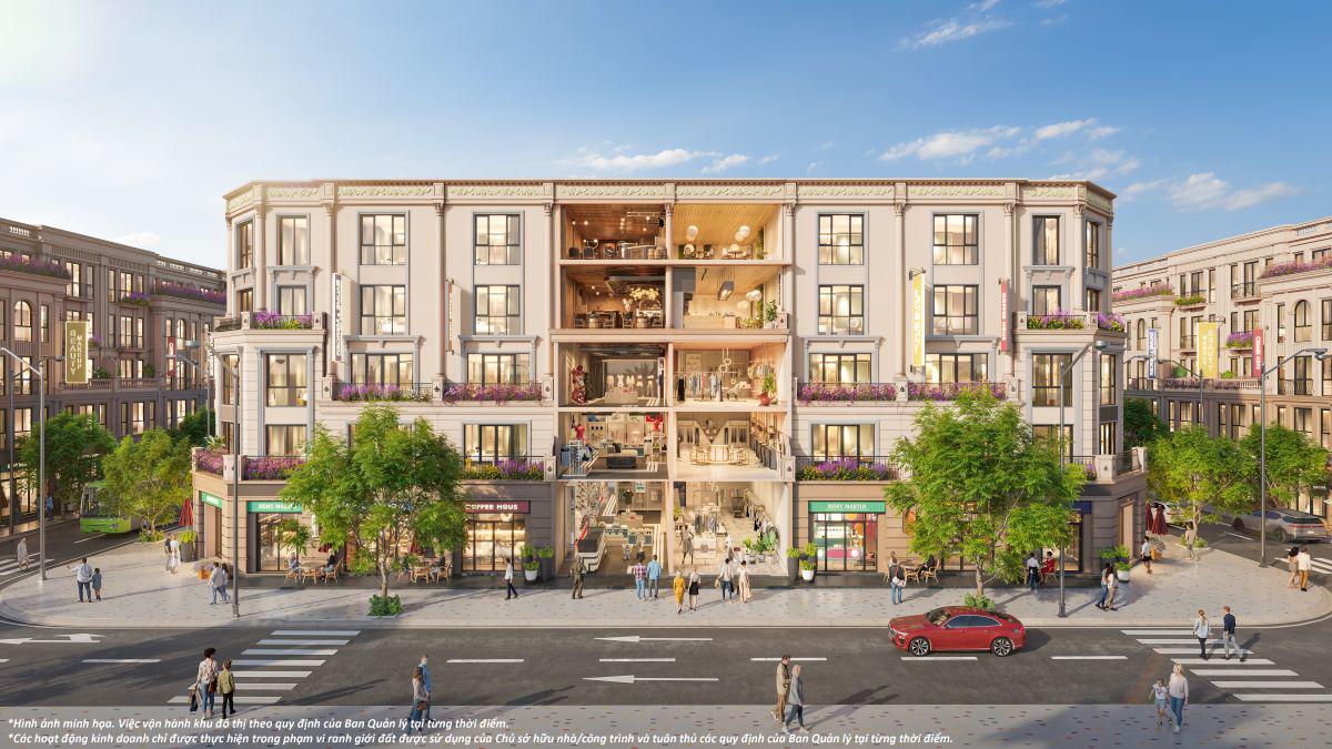 Hạ tầng kiến tạo “nội đô mới”: BĐS thương mại Vinhomes Global Gate bắt nhịp xu thế tương lai - 3