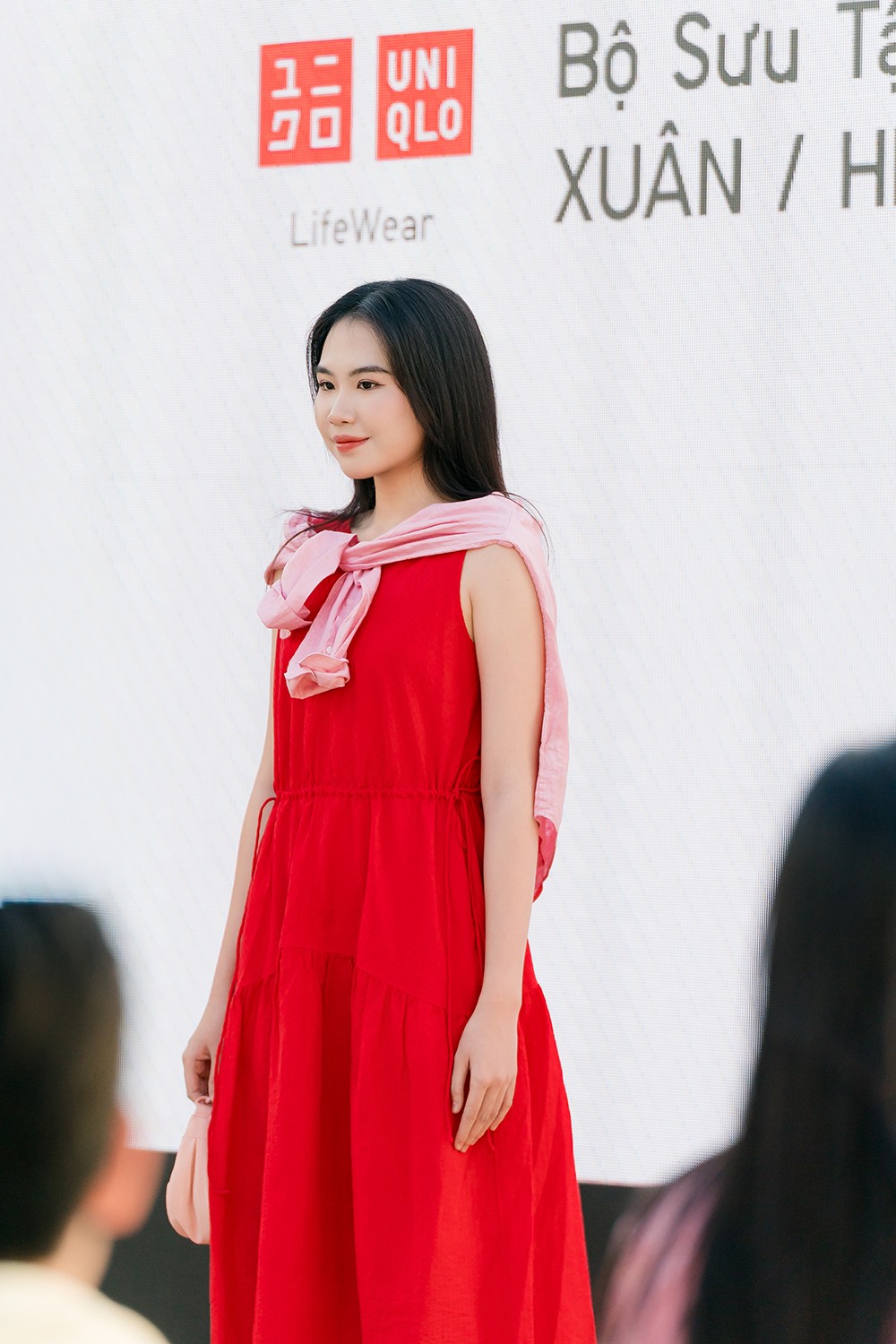 Những sắc màu xu hướng "thống trị" BST LifeWear Xuân/Hè 2026 - 5