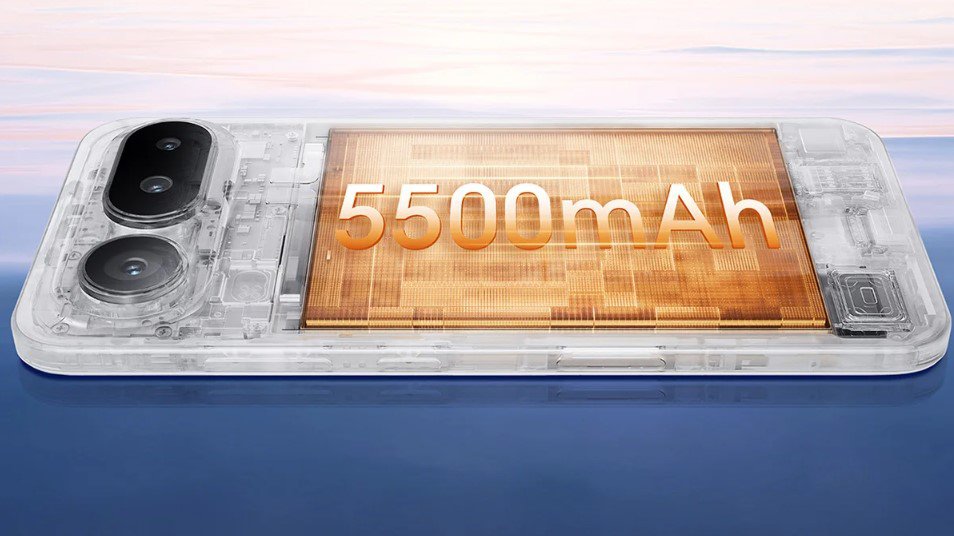 Tại sao Apple và Samsung lại không thể sản xuất chiếc smartphone này? - 3