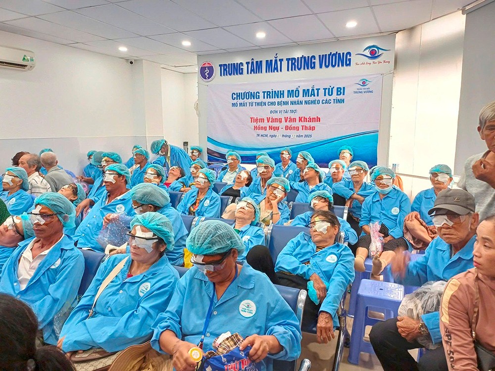 Vân Khánh Silver Gems chung tay cùng địa phương trong các chương trình vì cộng đồng - 4