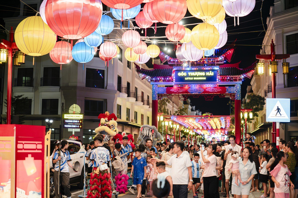 Vinhomes Golden Avenue hưởng lợi ra sao từ mô hình cửa khẩu thông minh tại Móng Cái? - 3