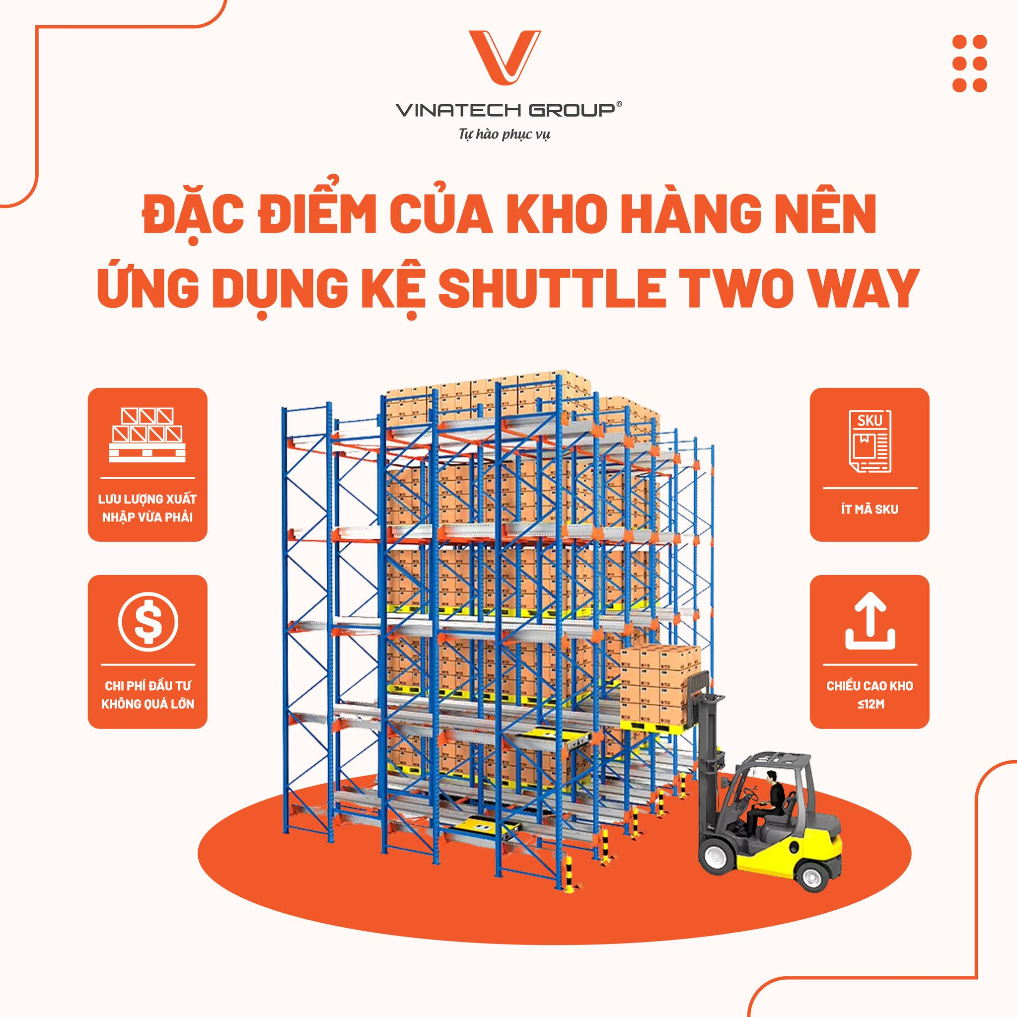 Giải pháp nhà kho thông minh Vinatech Group tối ưu vận hành kho hiện đại - 4