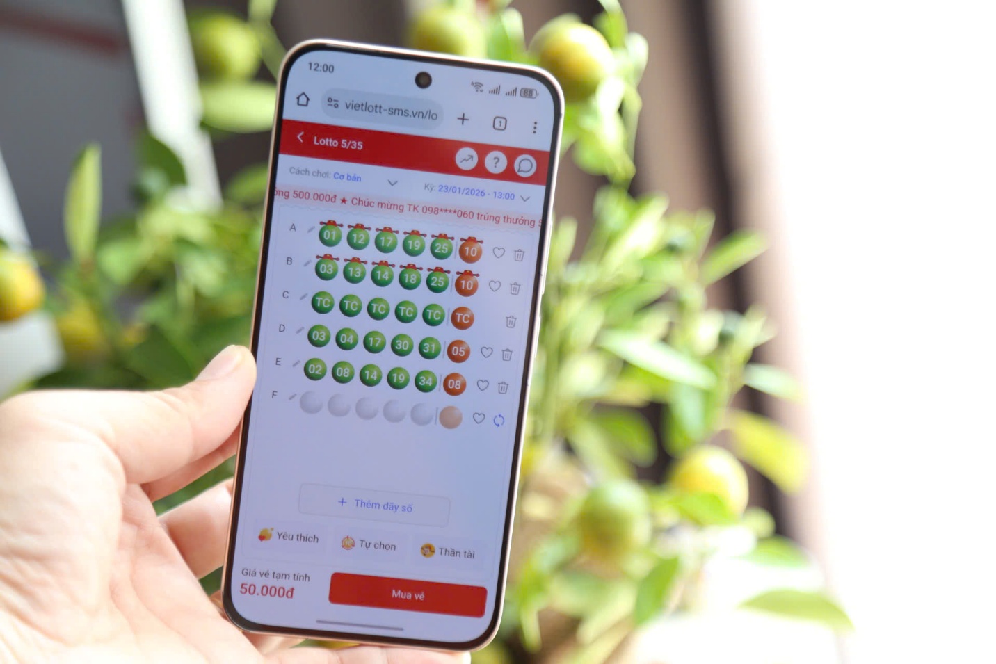 Tiệc cuối năm có nên đưa xổ số thành game sôi động? - 3