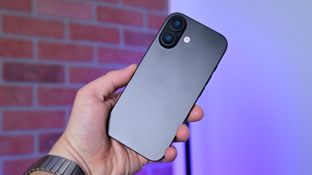 Chiếc iPhone 18 có gì khiến iFan háo hức? - 2