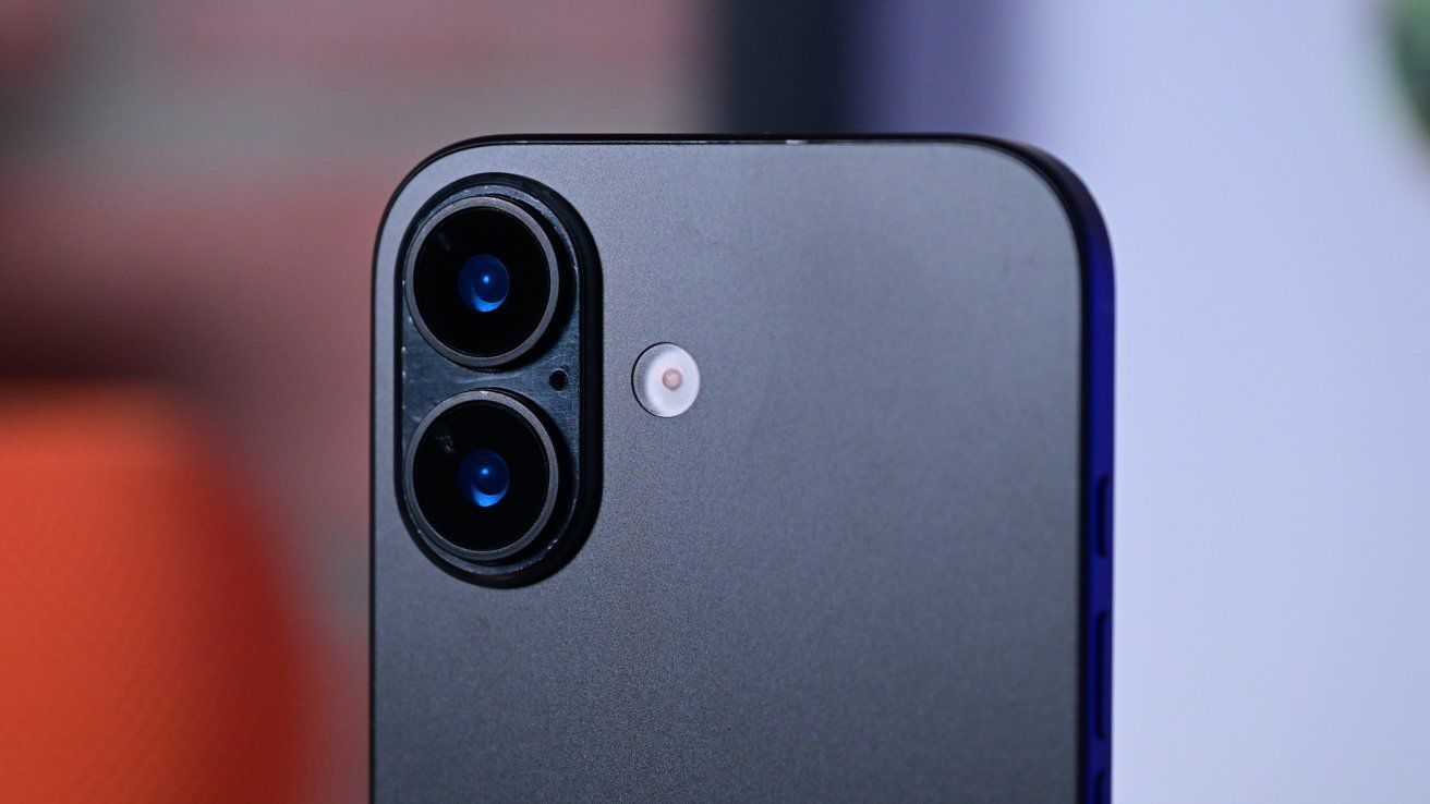 Chiếc iPhone 18 có gì khiến iFan háo hức? - 3