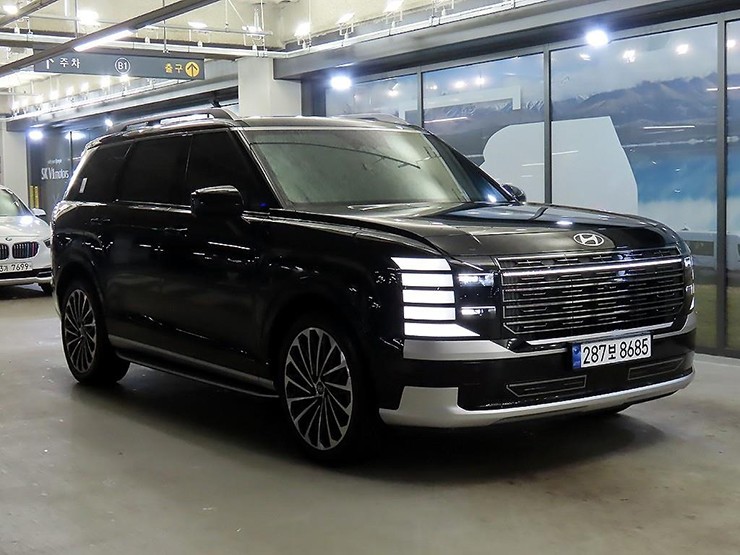 Khách hàng mua Hyundai Palisade bị đại lý từ chối giao xe vì ở nhà thuê - 1