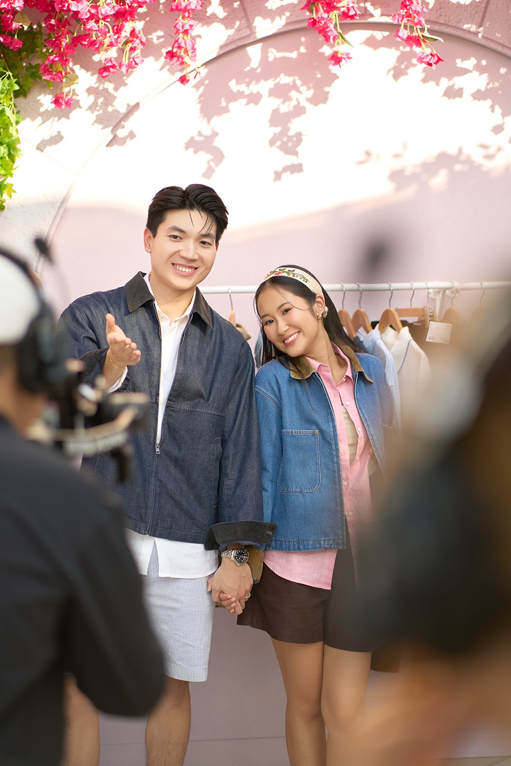 Mùa xuân hè vừa ghé, UNIQLO đã kịp ra mắt những item khiến ai cũng phải nói về - 4