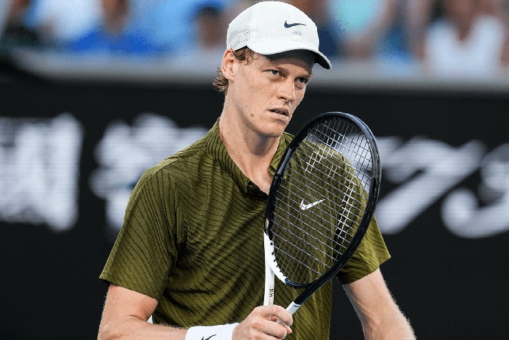 Nóng nhất thể thao tối 26/1: Sinner tiết lộ thể trạng sau khi vào tứ kết Australian Open - 1