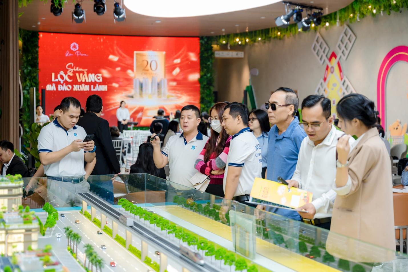 Vốn tự có chỉ từ 290 triệu đồng, liệu có còn cơ hội sở hữu nhà tại TP.HCM? - 1