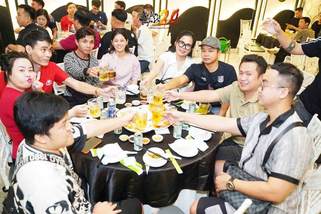 Hơn 20 năm gắn bó: Vì sao Võ Lâm Truyền Kỳ vẫn là mái nhà của game thủ Việt? - 6