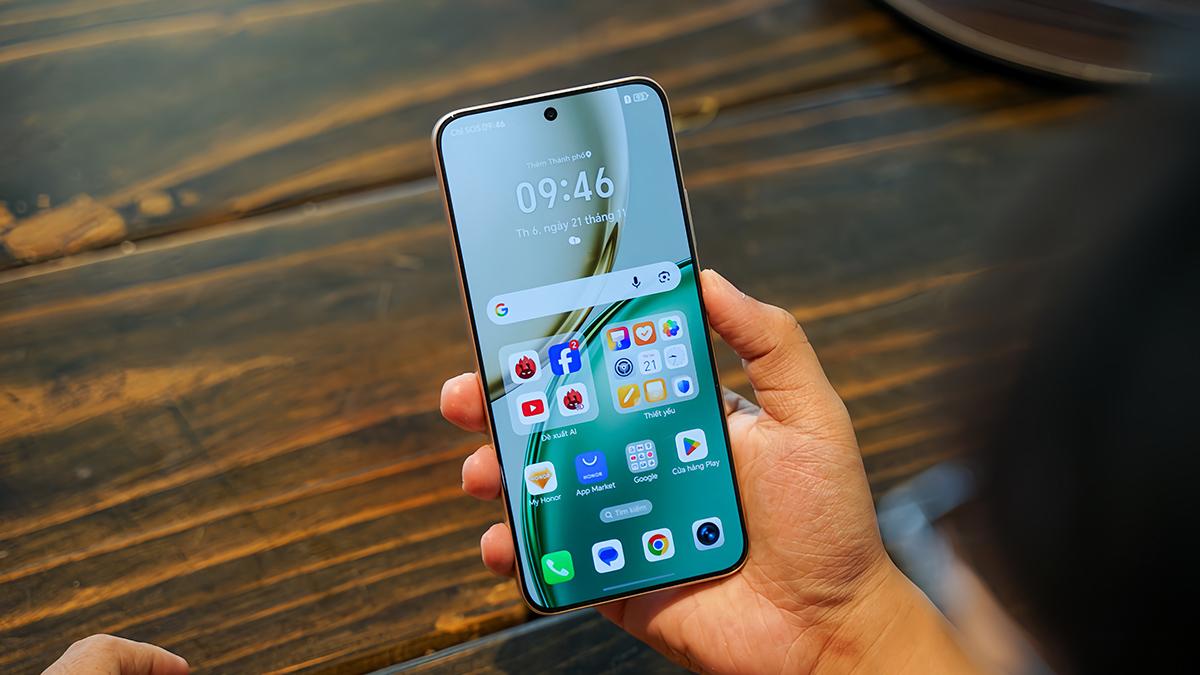 HONOR X9c và HONOR X9d có phù hợp với nhu cầu sử dụng phổ thông hiện nay? - 5