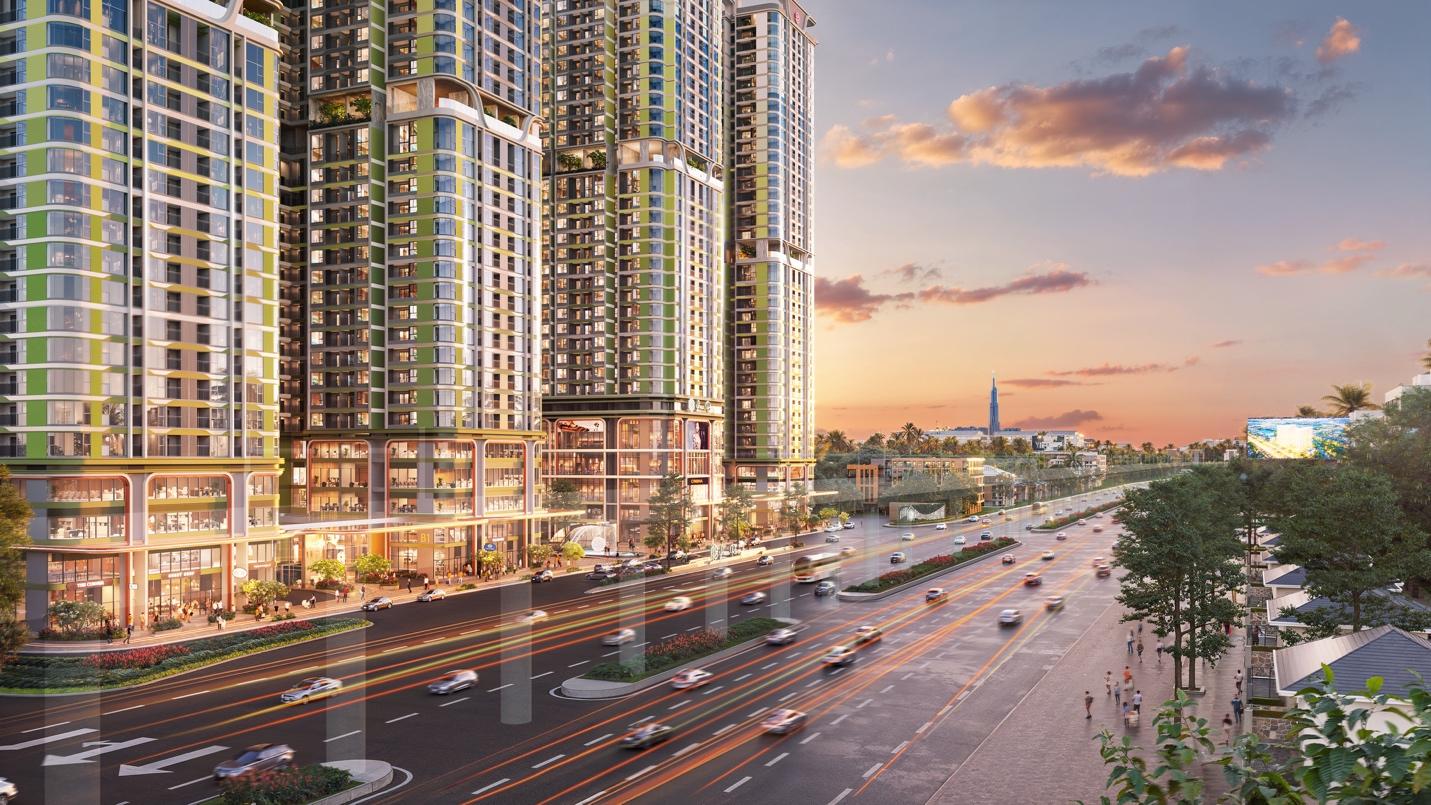 Vốn tự có chỉ từ 290 triệu đồng, liệu có còn cơ hội sở hữu nhà tại TP.HCM? - 2