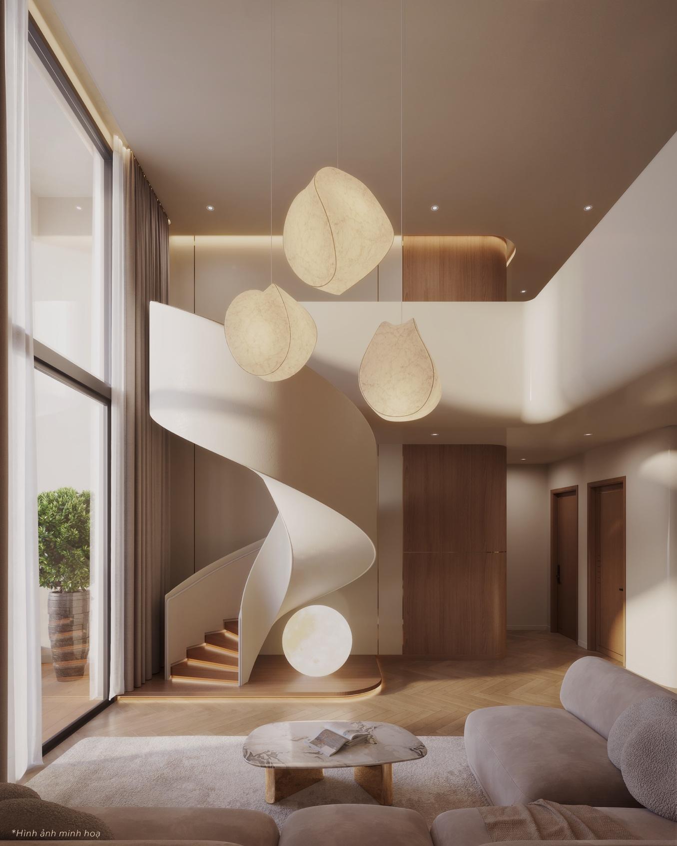 Ra mắt bộ sưu tập sản phẩm Loft House dự án La Pura: không gian sống mang tính sưu tầm của chủ nhân có gu - 2